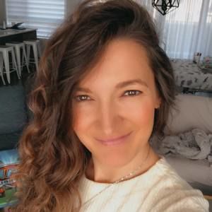 Meet your Posher, Annick